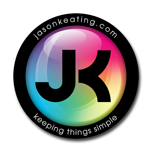 jasonkeating.com